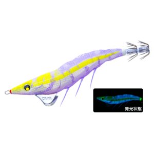画像5: DUEL 3.5号17.5g EZ-Q ダートマスターSS デュエル ヨーヅリ イージーQ アオリイカ エギングルアー 餌木 A1832 (5)