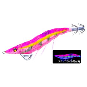 画像16: DUEL 3.5号17.5g EZ-Q ダートマスターSS デュエル ヨーヅリ イージーQ アオリイカ エギングルアー 餌木 A1832 (16)