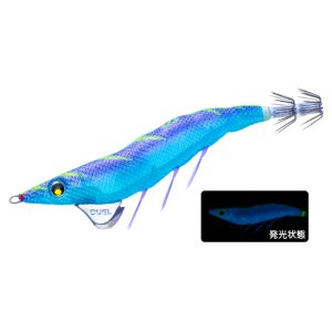 画像7: DUEL 3.5号17.5g EZ-Q ダートマスターSS デュエル ヨーヅリ イージーQ アオリイカ エギングルアー 餌木 A1832 (7)