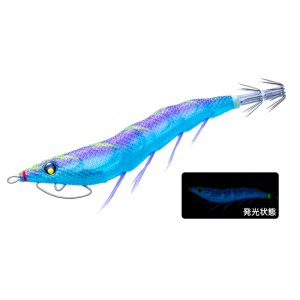 画像7: DUEL 3.5号 15.5g EZ-Q イージーQ キャスト 喰わせ スロー デュエル ヨーヅリ イージーQ アオリイカ エギングルアー 餌木 A1831 (7)
