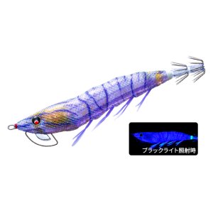 画像14: DUEL 3.5号18.5g ez-QマグネットTG マグパタ A1864 イージーQ システムカラー デュエル アオリイカ エギングルアー 餌木 (14)