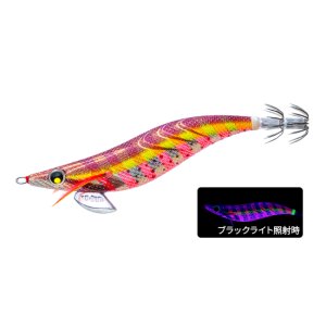 画像9: ヨーヅリ アオリーQ スロー 3.5号 17.5g DUEL デュエル アオリイカ エギングルアー 餌木 A1830 (9)