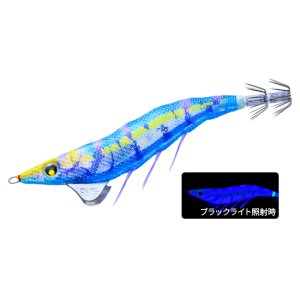 画像9: DUEL 3.5号17.5g EZ-Q ダートマスターSS デュエル ヨーヅリ イージーQ アオリイカ エギングルアー 餌木 A1832 (9)