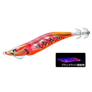 画像10: DUEL ヨーヅリ 3.5号(18g) アオリーQ マグネット SS システムカラー デュエル アオリイカ エギングルアー 餌木 A1818 (10)