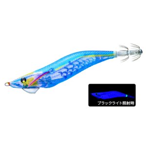 画像6: DUEL ヨーヅリ 3.5号(18g) アオリーQ マグネット SS システムカラー デュエル アオリイカ エギングルアー 餌木 A1818 (6)