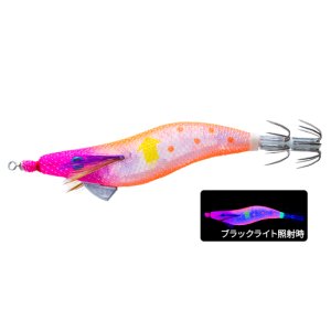 画像8: DUEL 2.5号 9g ウルトラオモリグ (フローティング) スッテ イカメタル 一つスッテ ひとつスッテ エギ ヨーヅリ デュエル A1813 (8)