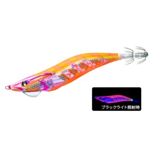画像5: DUEL ヨーヅリ 3.5号(18g) アオリーQ マグネット SS システムカラー デュエル アオリイカ エギングルアー 餌木 A1818 (5)