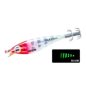 画像7: ヨーヅリ ウルトラ3D レーザー DX (S 95mm) スッテ イカメタル 一つスッテ ひとつスッテ エギ DUEL デュエル A1803 (7)