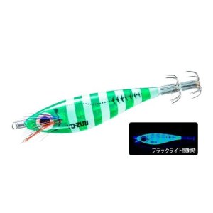 画像3: ヨーヅリ ウルトラ3D レーザー DX (S 95mm) スッテ イカメタル 一つスッテ ひとつスッテ エギ DUEL デュエル A1803 (3)