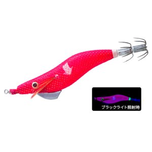 画像12: DUEL 2号 6g ウルトラオモリグ (スローシンキング) 2.0号 スッテ イカメタル 一つスッテ ひとつスッテ エギ ヨーヅリ デュエル A1814 (12)