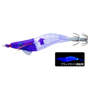 画像10: DUEL 2.5号 9g ウルトラオモリグ (フローティング) スッテ イカメタル 一つスッテ ひとつスッテ エギ ヨーヅリ デュエル A1813 (10)