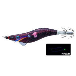 画像6: DUEL 2.5号 9g ウルトラオモリグ (フローティング) スッテ イカメタル 一つスッテ ひとつスッテ エギ ヨーヅリ デュエル A1813 (6)