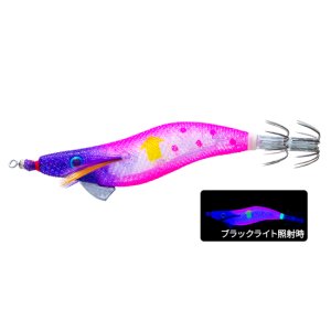 画像7: DUEL 2.5号 9g ウルトラオモリグ (フローティング) スッテ イカメタル 一つスッテ ひとつスッテ エギ ヨーヅリ デュエル A1813 (7)