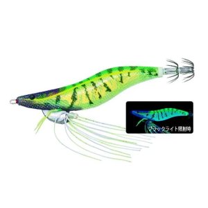 画像15: DUEL ヨーヅリ エビQ 3.0号 15.5g システムカラー デュエル アオリイカ エギングルアー 餌木 A1805 (15)