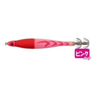 画像5: 【33%引】ヤマシタ アーマー 25号 94g エギスッテ 一つスッテ ひとつスッテ イカメタルゲーム ルアー 船釣り ヤマリア YAMARIA YAMASHITA (5)