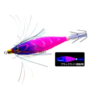 画像9: DUEL ぴっか 80mm 5g スッテ イカメタル ひとつスッテ エギ ヨーヅリ デュエル A1862 (2025年新製品) (9)