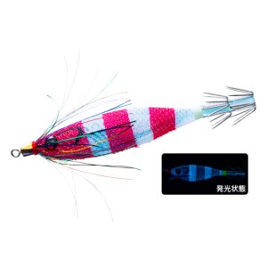 画像14: DUEL ぴっか 80mm 5g スッテ イカメタル ひとつスッテ エギ ヨーヅリ デュエル A1862 (2025年新製品) (14)