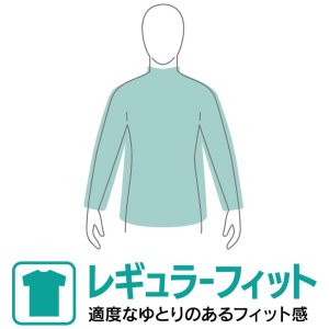 画像4: (23%引) マルキュー ドライポロシャツ TR-01 (半袖) 3L 4L ブラック 磯釣り 鮎 船 ルアー ストレッチ 吸汗速乾 ウエア 18442 18443 (2025年 新製品) (4)