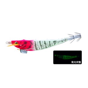 画像7: DUEL ヨーヅリ エビスッテ ミニ 90mm 10g DUEL デュエル A1866 スッテ イカメタル 一つスッテ ひとつスッテ エギ ヨーズリ (7)