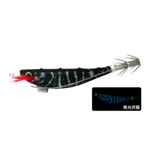 画像19: DUEL ヨーヅリ エビスッテ ミニ 90mm 10g DUEL デュエル A1866 スッテ イカメタル 一つスッテ ひとつスッテ エギ ヨーズリ (19)