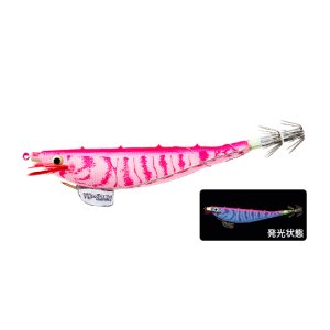 画像10: DUEL ヨーヅリ エビスッテ ミニ 90mm 10g DUEL デュエル A1866 スッテ イカメタル 一つスッテ ひとつスッテ エギ ヨーズリ (10)