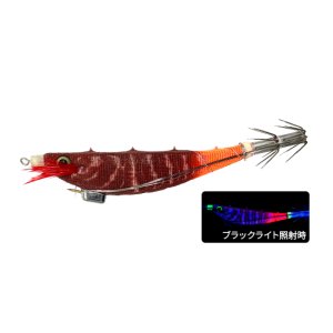 画像22: DUEL ヨーヅリ エビスッテ ミニ 90mm 10g DUEL デュエル A1866 スッテ イカメタル 一つスッテ ひとつスッテ エギ ヨーズリ (22)