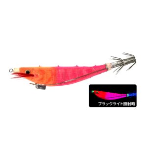 画像21: DUEL ヨーヅリ エビスッテ ミニ 90mm 10g DUEL デュエル A1866 スッテ イカメタル 一つスッテ ひとつスッテ エギ ヨーズリ (21)