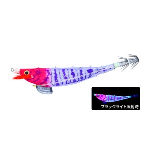 画像14: DUEL ヨーヅリ エビスッテ ミニ 90mm 10g DUEL デュエル A1866 スッテ イカメタル 一つスッテ ひとつスッテ エギ ヨーズリ (14)