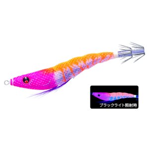 画像14: DUEL EZ イージースリム 布巻 70mm 3g イカメタル 一つスッテ ひとつスッテ エギ ヨーヅリ デュエル A1867 (14)