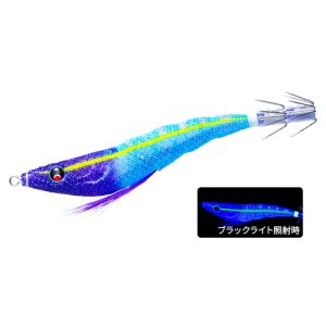 画像13: DUEL EZ イージースリム 布巻 70mm 3g イカメタル 一つスッテ ひとつスッテ エギ ヨーヅリ デュエル A1867 (13)