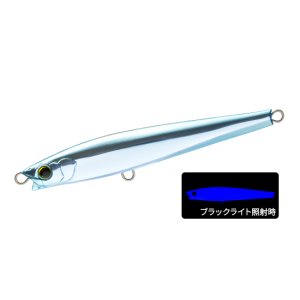 画像13: DUEL ハードコア モンスターショット S 140 100g デュエル ヨーヅリ シンキングペンシル シーバス ソルトミノー ルアー F1245 (13)