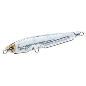 画像11: DUEL ソニックブーム SBショット 95S 28g シンキング デュエル ヨーヅリ シーバス ソルトミノー ルアー F1269 (11)
