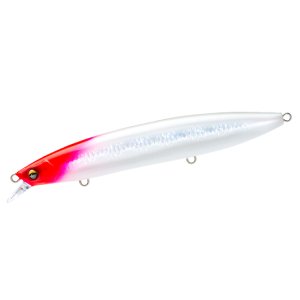 画像10: DUEL ソニックブーム SBミノー 125S 27g シンキング デュエル ヨーヅリ シーバス ソルトミノー ルアー F1267 (10)
