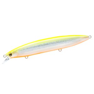 画像9: DUEL ソニックブーム SBミノー 125S 27g シンキング デュエル ヨーヅリ シーバス ソルトミノー ルアー F1267 (9)