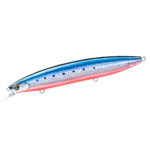 画像6: DUEL ソニックブーム SBミノー 125S 27g シンキング デュエル ヨーヅリ シーバス ソルトミノー ルアー F1267 (6)