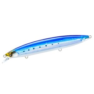 画像3: DUEL ソニックブーム SBミノー 125S 27g シンキング デュエル ヨーヅリ シーバス ソルトミノー ルアー F1267 (3)