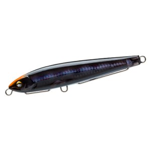 画像8: DUEL ソニックブーム SBショット 95S 28g シンキング デュエル ヨーヅリ シーバス ソルトミノー ルアー F1269 (8)