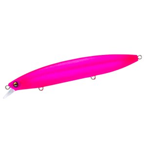 画像8: DUEL ソニックブーム SBミノー 125S 27g シンキング デュエル ヨーヅリ シーバス ソルトミノー ルアー F1267 (8)