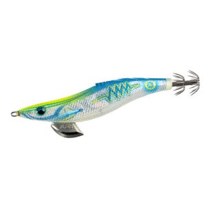 画像2: 【31%引 ヤマシタ エギ王 サーチ SEARCH シャロー3.5号 21g 490グロー ネオンブライト ラトル入り エギングルアー アオリイカ 餌木 ヤマリア (2)