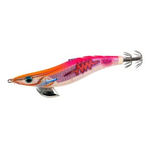 画像4: 【31%引 ヤマシタ エギ王 サーチ SEARCH シャロー3.5号 21g 490グロー ネオンブライト ラトル入り エギングルアー アオリイカ 餌木 ヤマリア (4)