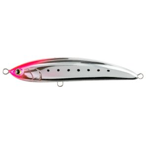 画像9: (30%引)マリア レガート F140 35g ヒラマサ 青物 大物 海外向き シーバス ソルトルアー ミノー ヤマリア ヤマシタ (9)