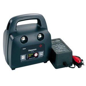 画像2: (49%OFF) ハピソン 中・小型電動リール用充電式 12Ahバッテリーパック YQ-118 Hapyson 山田電器工業 フィッシング用品 釣具 船釣り ルアー (2)