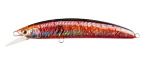 画像3: (30%引) マリア ボアー SS 170 60g スローシンキング ヒラマサ 青物 大物 海外向き ソルトルアー ジャーキングミノー BOAR ヤマリア ヤマシタ (3)