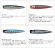 画像11: (30%引) マリア ポップクイーン F 160 65g フローティング ポッパー 青物 大物 海外向きルアー ヤマリア ヤマシタ (11)