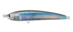 画像6: (30%引) マリア レガート F165 50g ヒラマサ 青物 大物 海外向き シーバス ソルトルアー ミノー ヤマリア ヤマシタ (6)