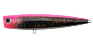 画像10: (30%引) マリア ポップクイーン F 160 65g フローティング ポッパー 青物 大物 海外向きルアー ヤマリア ヤマシタ (10)