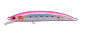 画像8: (30%引)マリア ボアー SS 195 85g スローシンキング ヒラマサ 青物 大物 海外向き ソルトルアー ジャーキングミノー BOAR ヤマリア ヤマシタ (8)