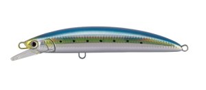 画像2: (30%引)マリア ボアー SS 195 85g スローシンキング ヒラマサ 青物 大物 海外向き ソルトルアー ジャーキングミノー BOAR ヤマリア ヤマシタ (2)