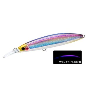 画像4: DUEL ハードコア バレットファスト S 140 45g デュエル ヨーヅリ シンキング シーバス ソルトミノー ルアー F1244  (4)