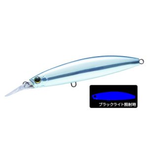 画像13: DUEL ハードコア バレットファスト S 140 45g デュエル ヨーヅリ シンキング シーバス ソルトミノー ルアー F1244  (13)